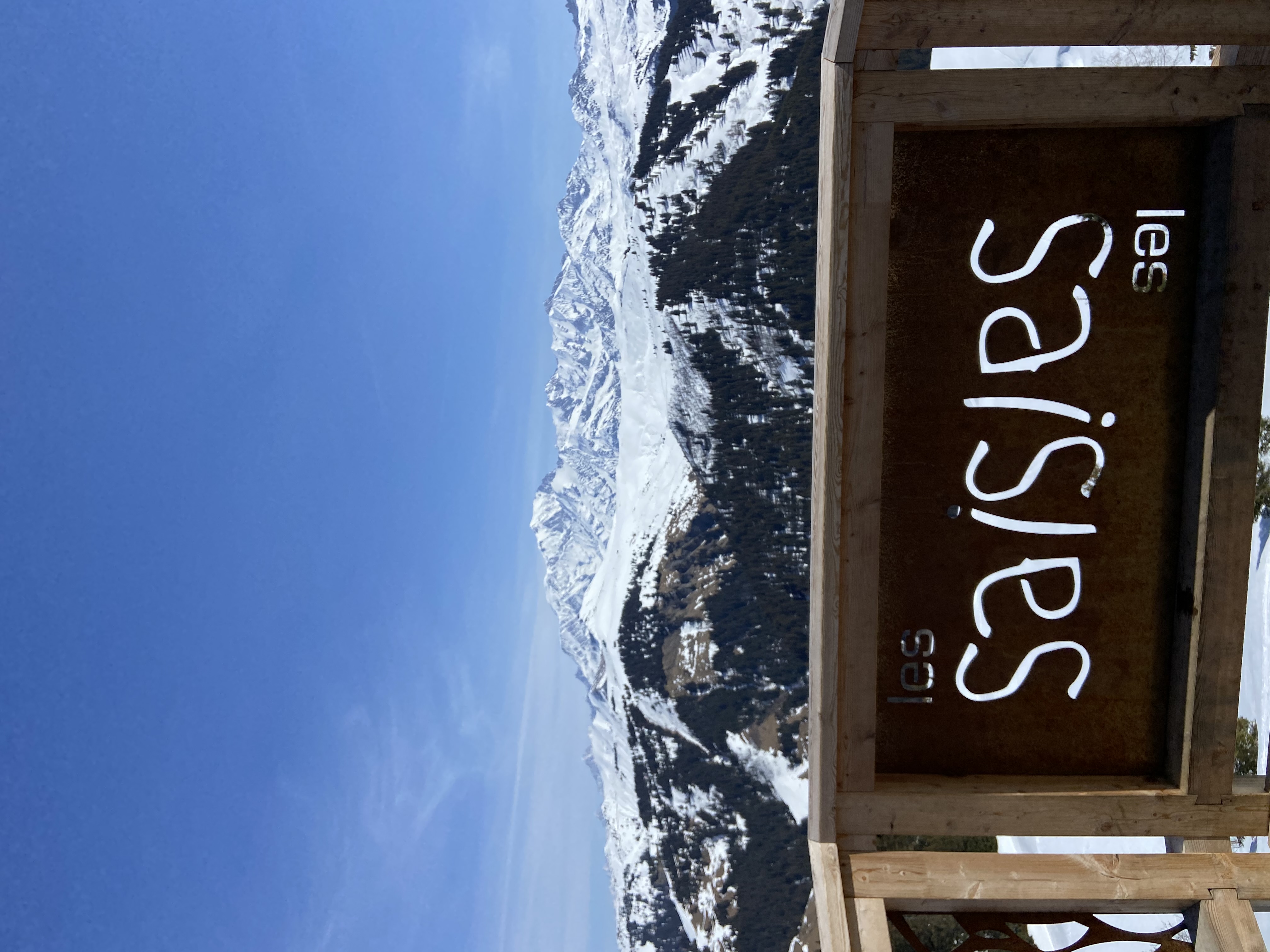 Chalet CoCoa - exterieur