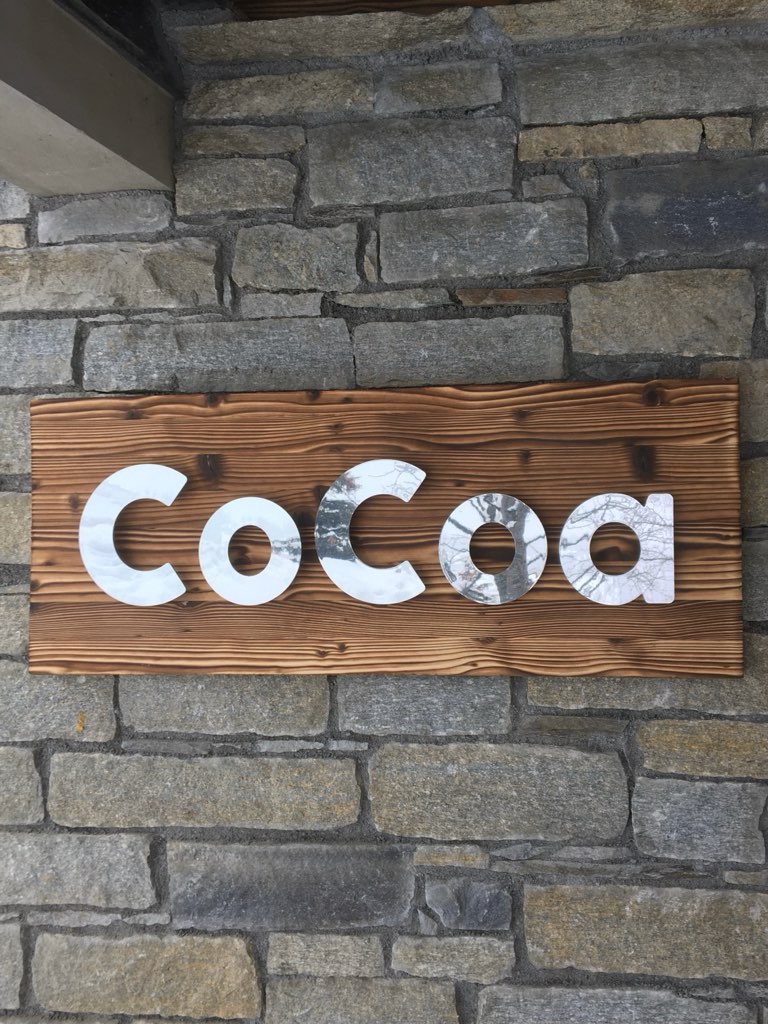 Chalet CoCoa - autre
