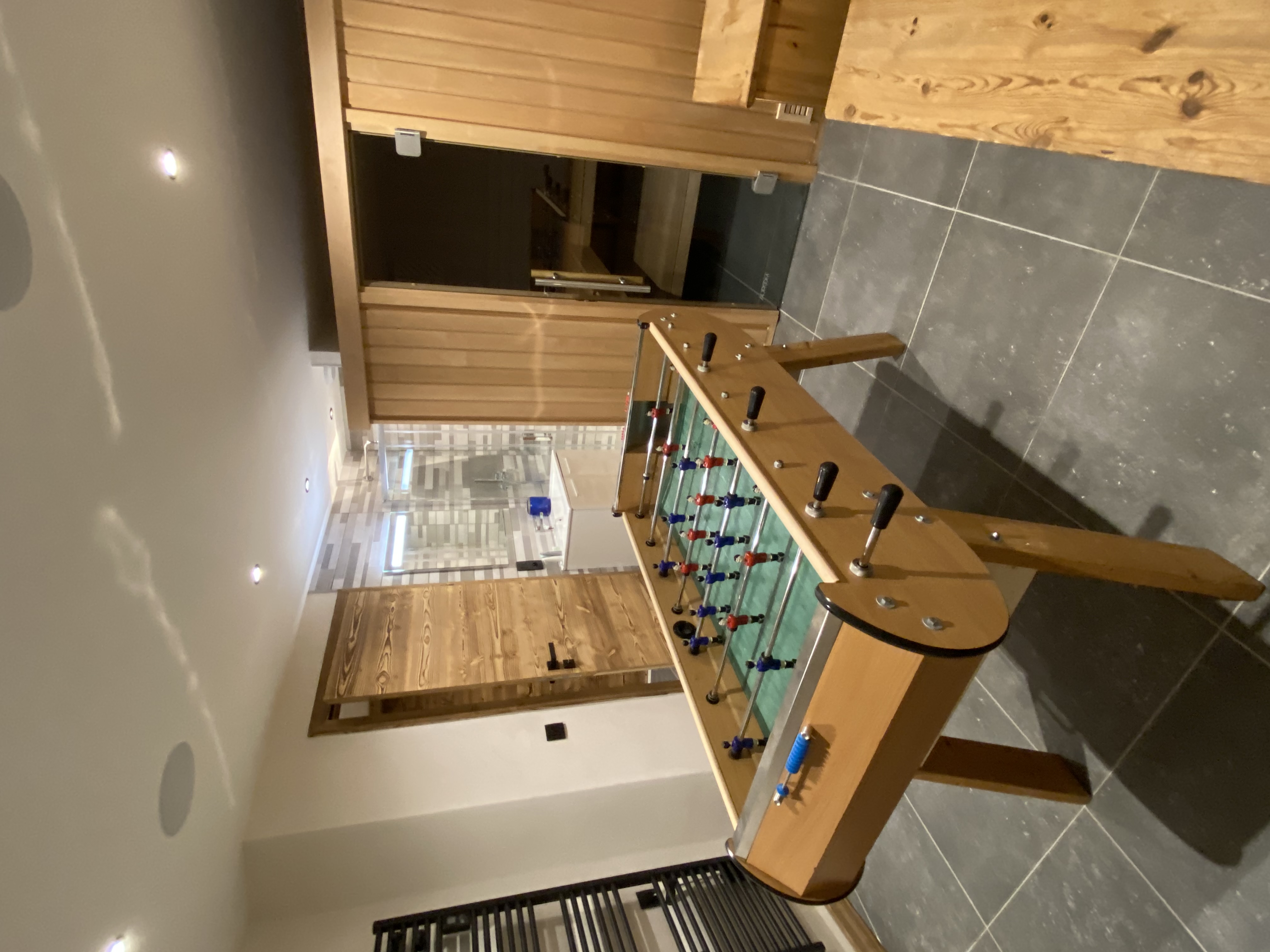 Chalet CoCoa - autre