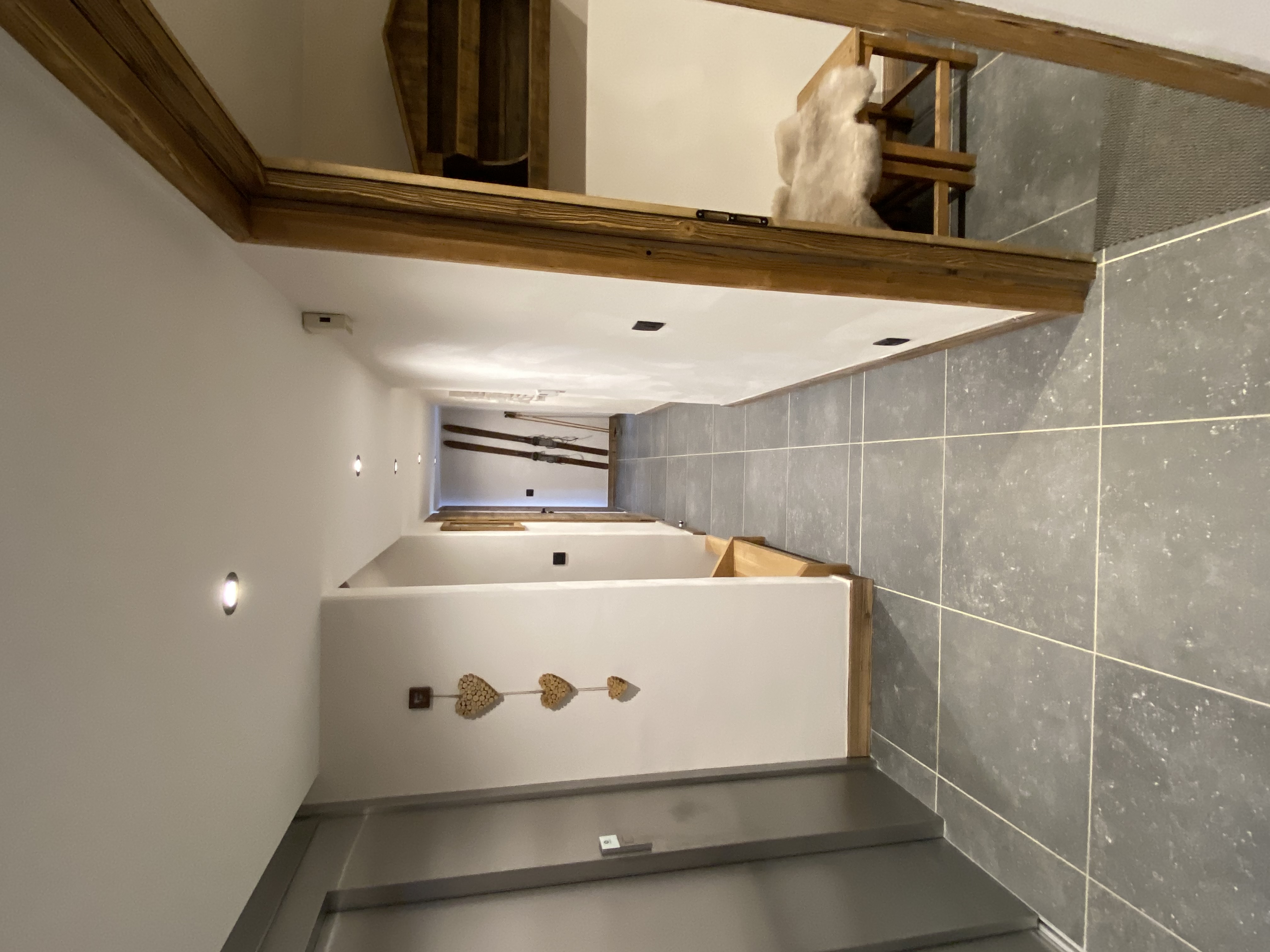 Chalet CoCoa - autre