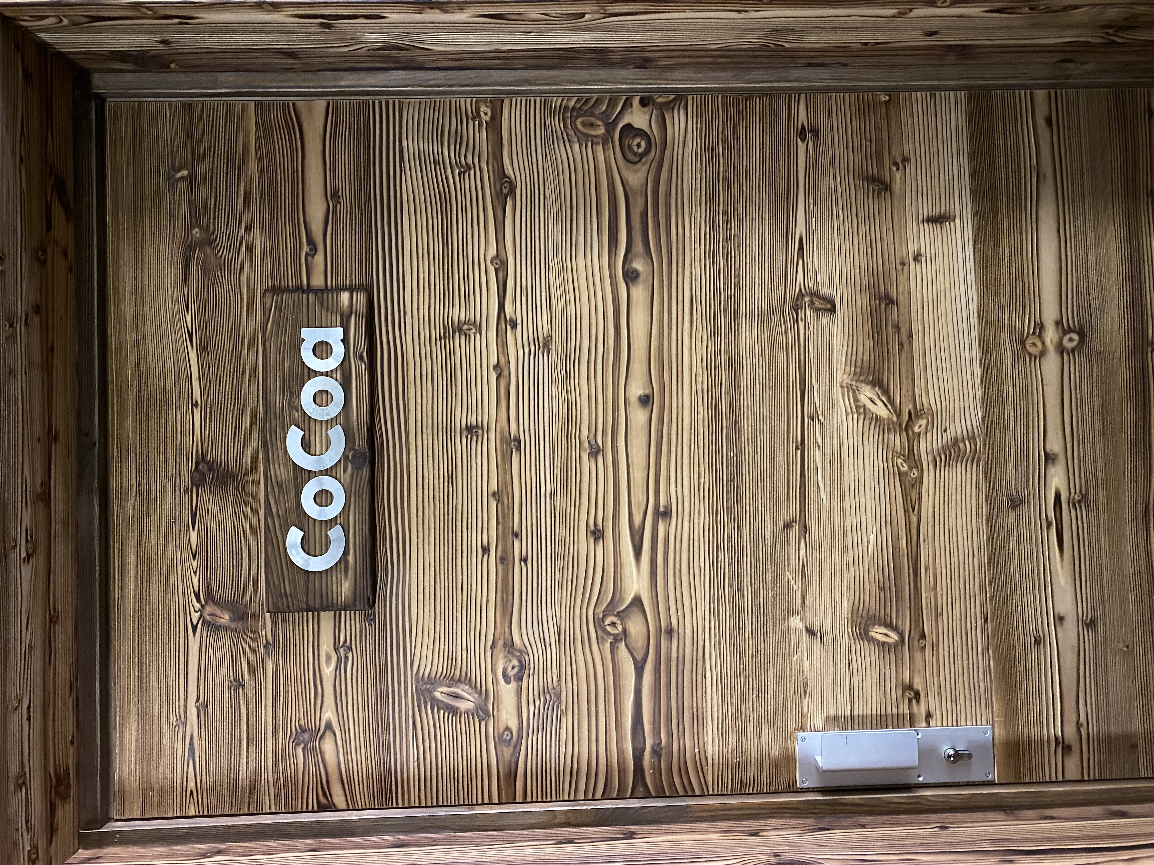 Chalet CoCoa - autre