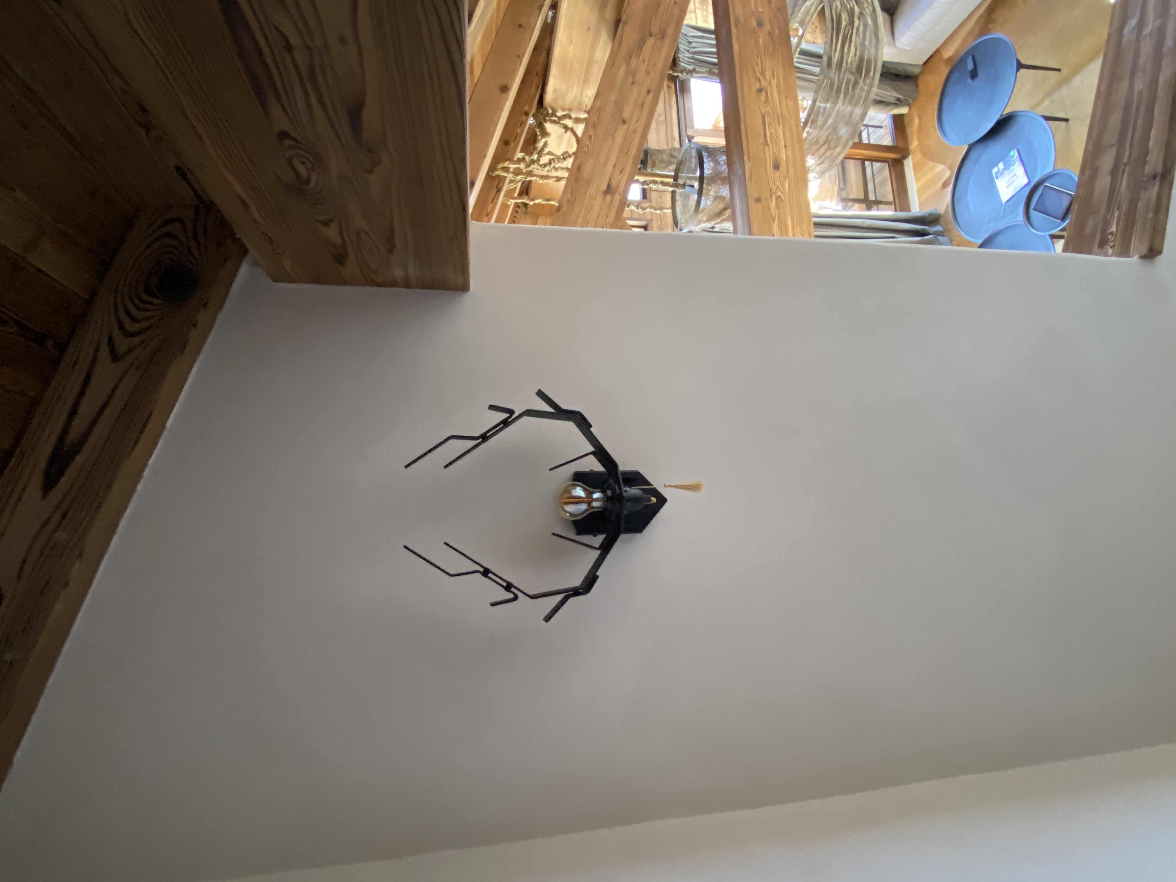 Chalet CoCoa - autre