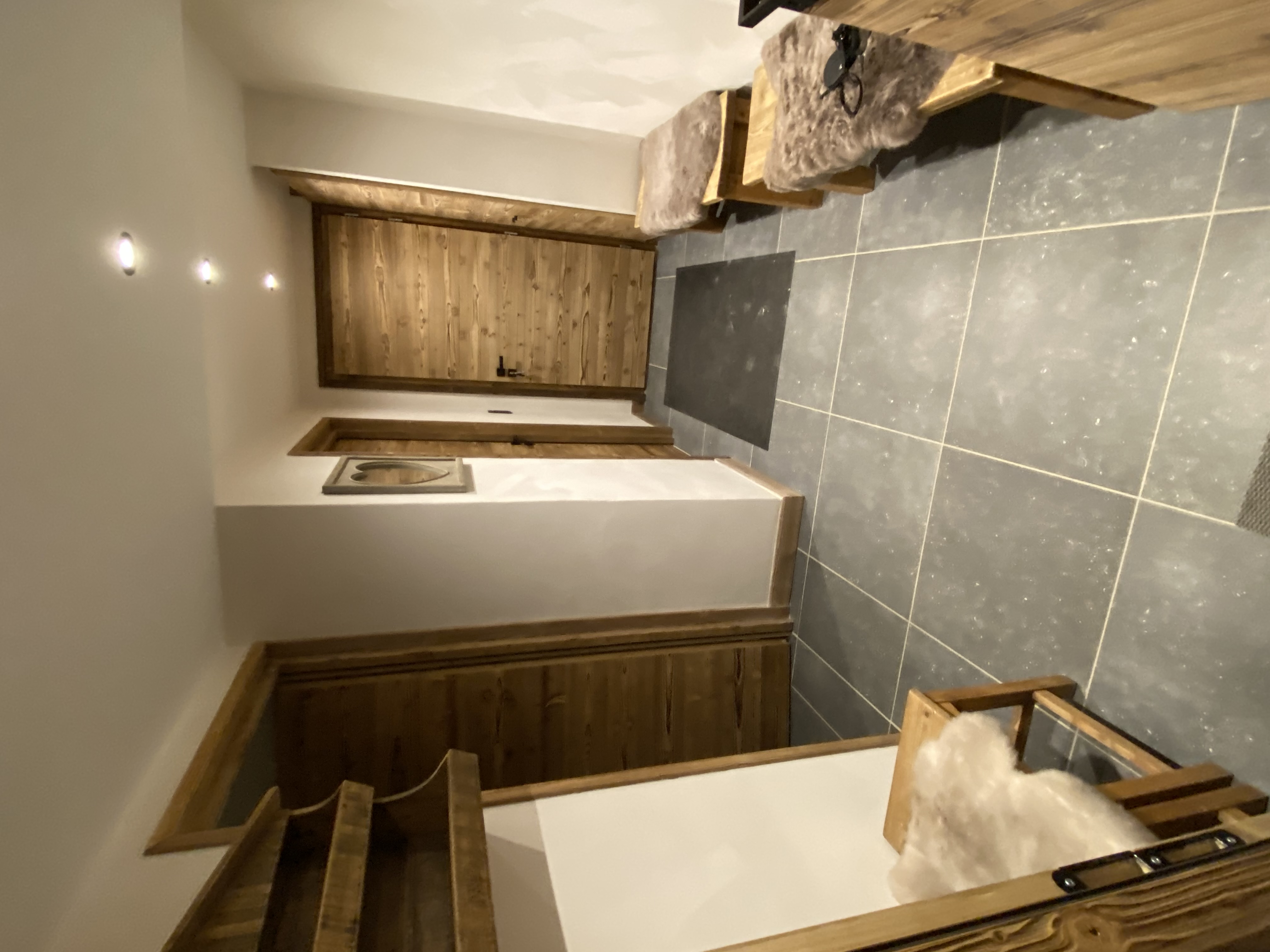 Chalet CoCoa - autre