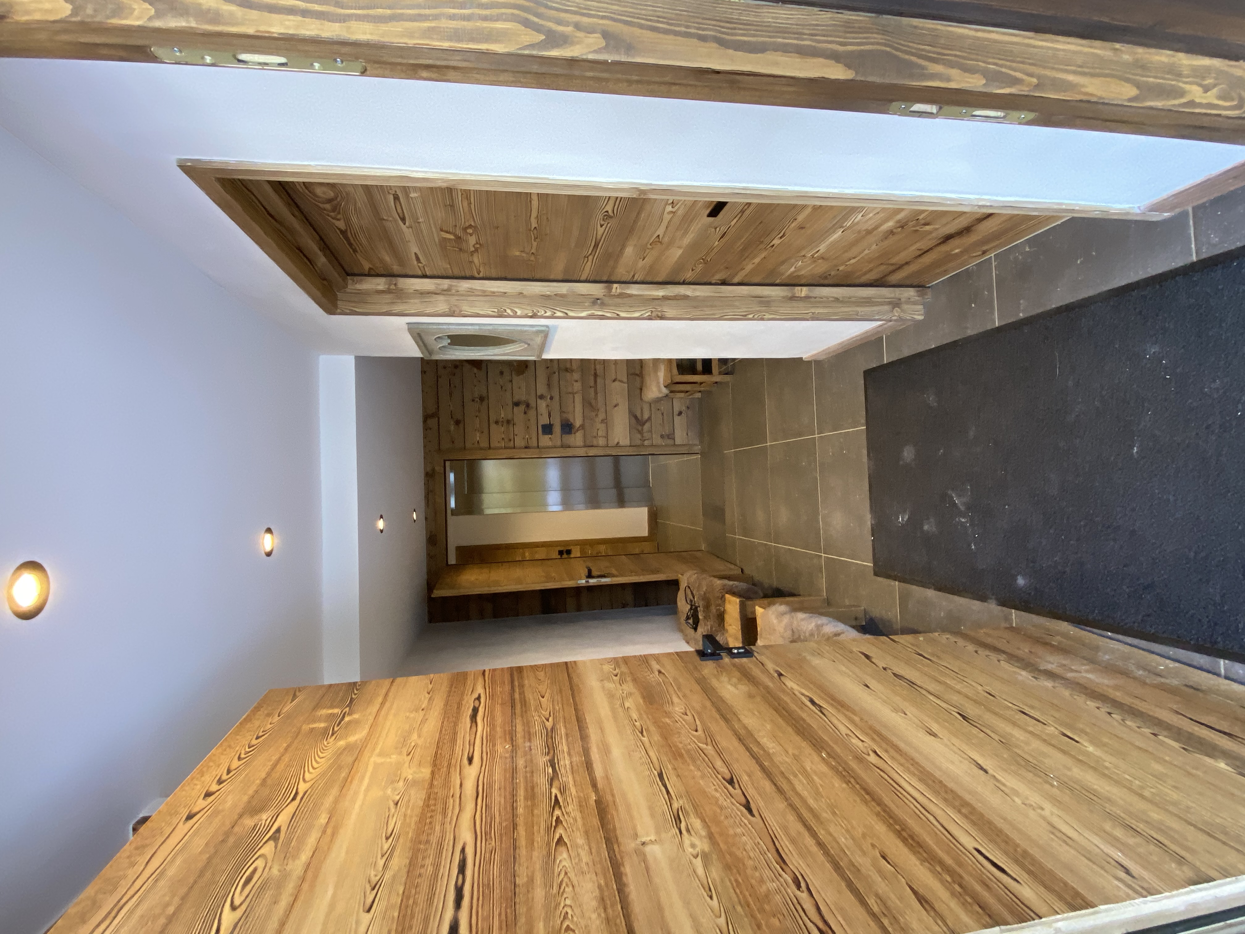 Chalet CoCoa - autre