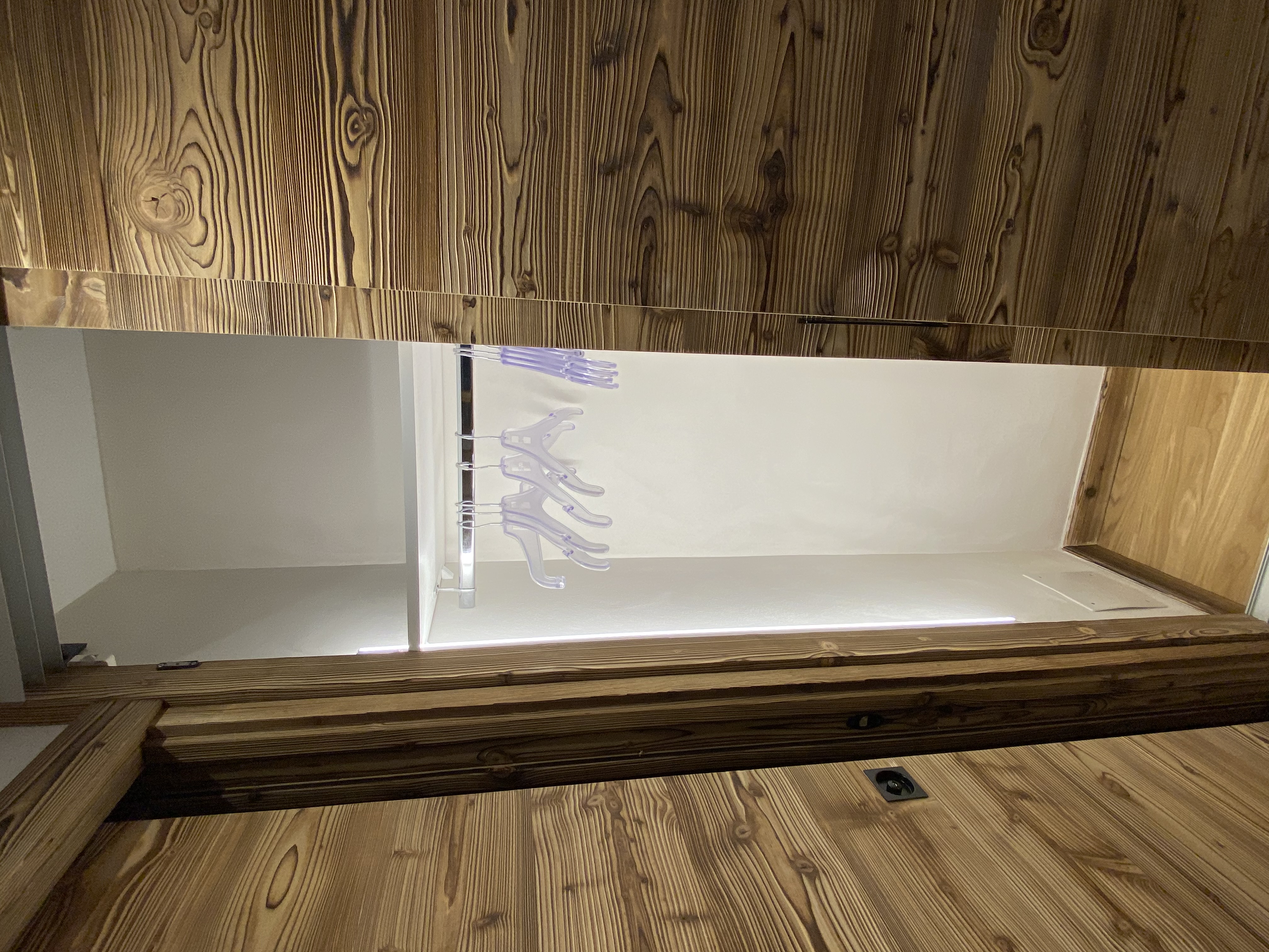 Chalet CoCoa - autre