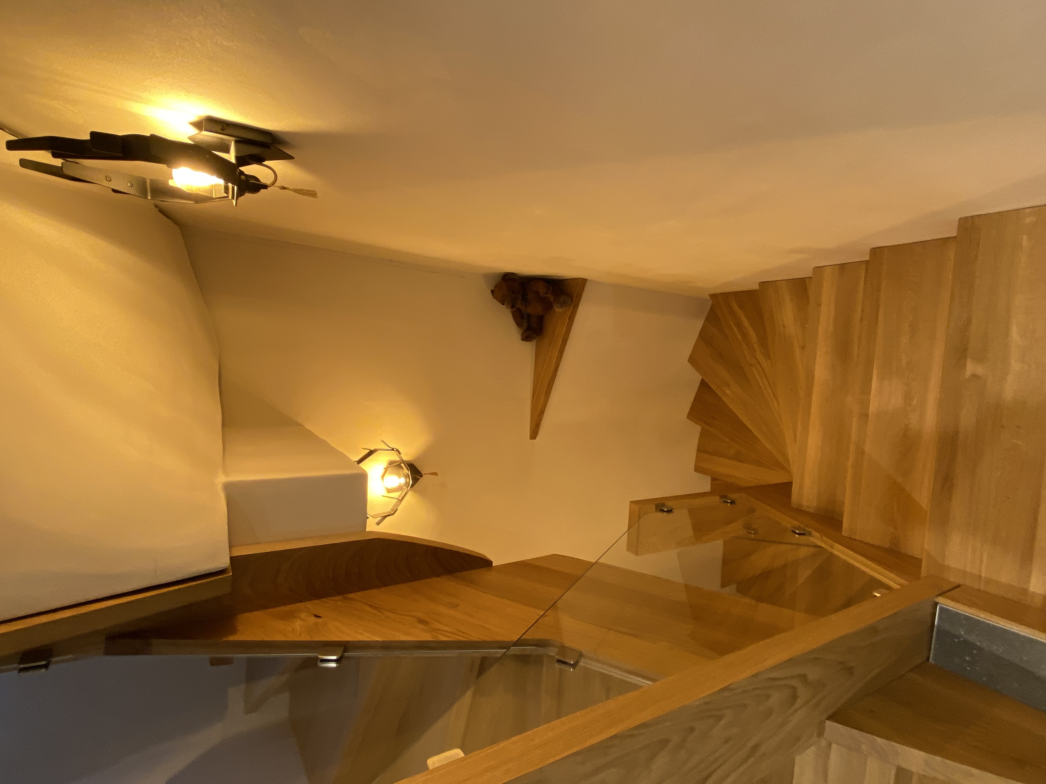 Chalet CoCoa - autre