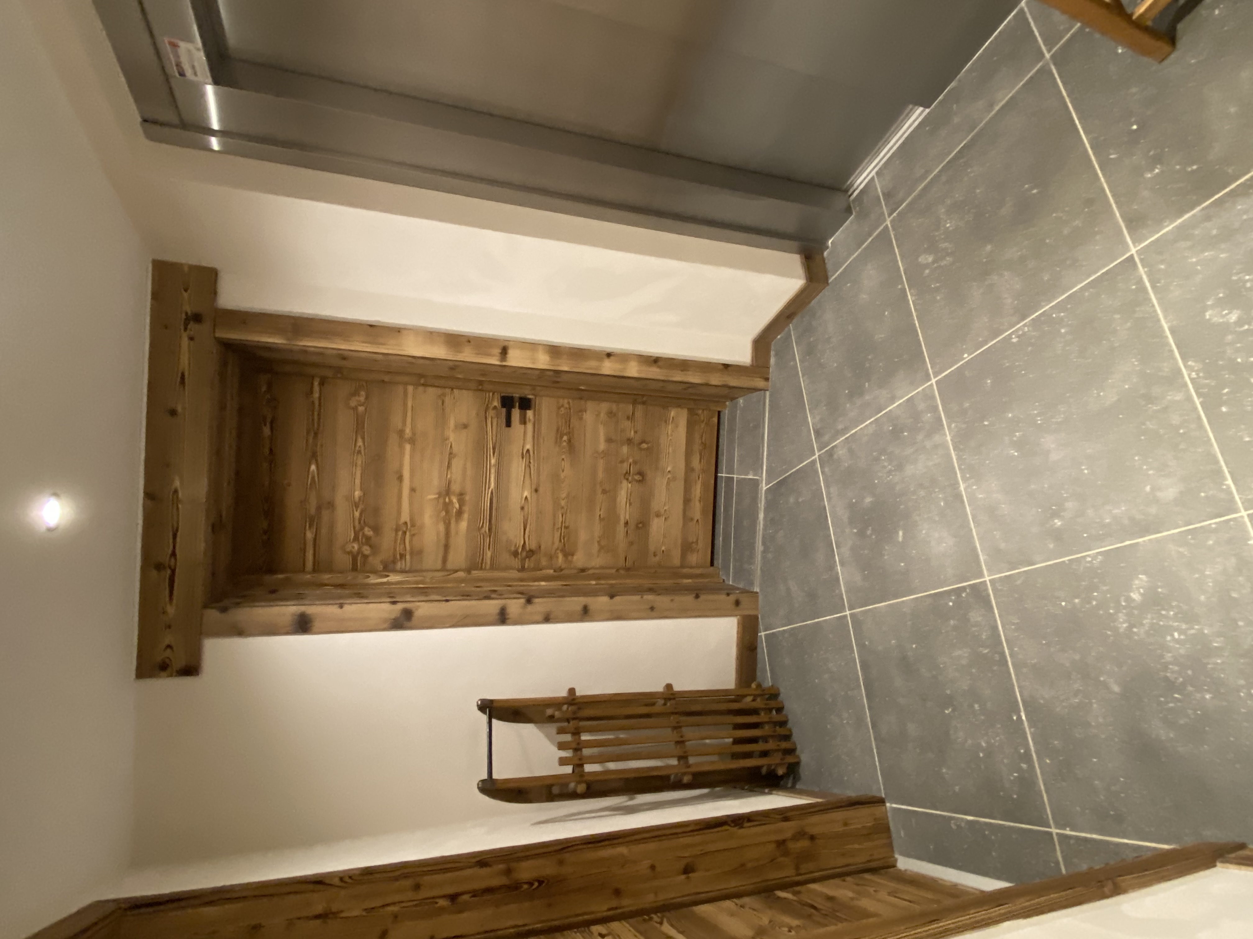 Chalet CoCoa - autre