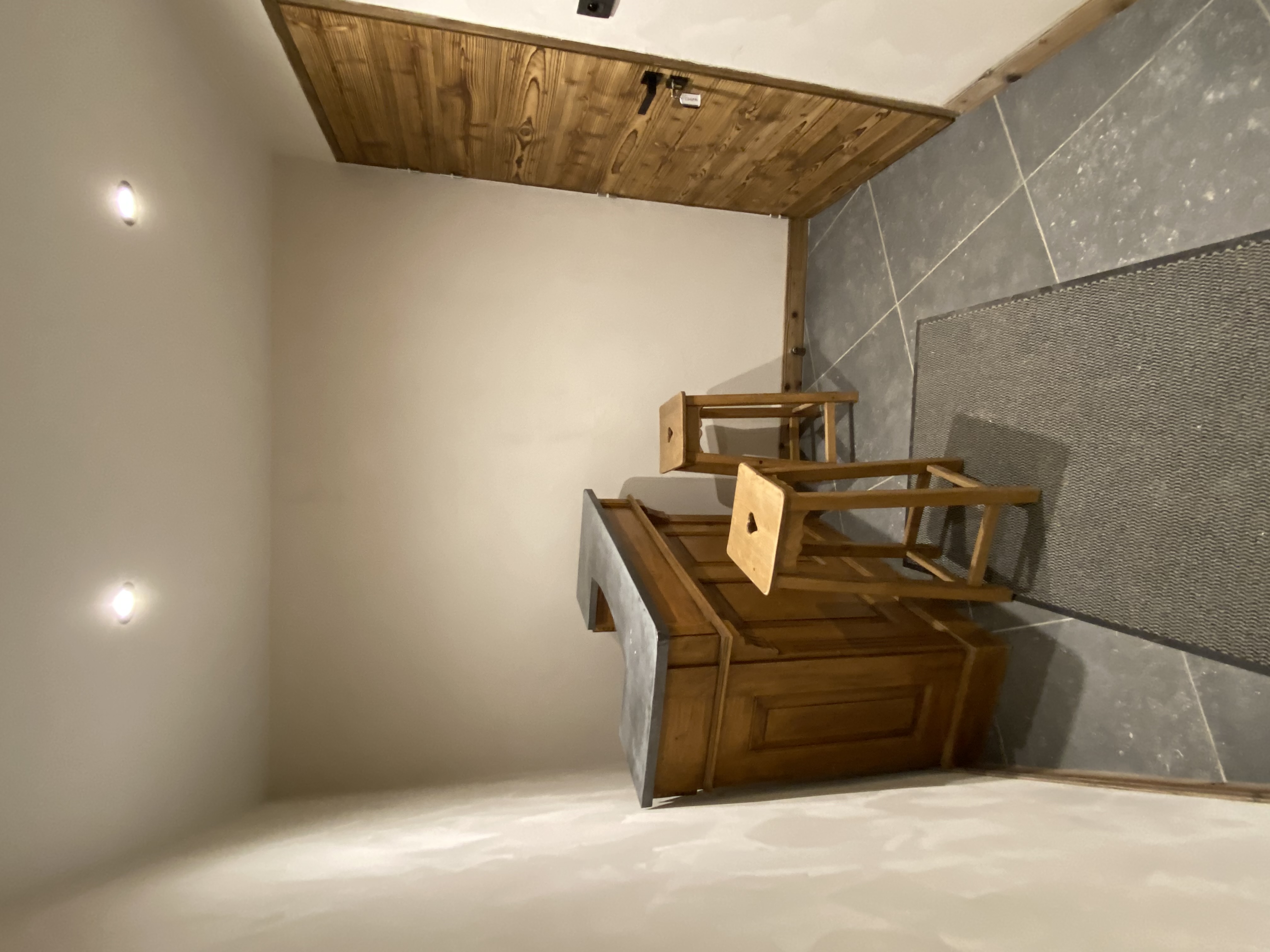Chalet CoCoa - autre
